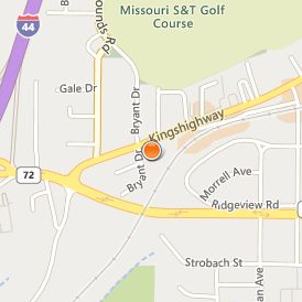 Salem College of Hairstyling Location Map - Street View