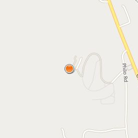 Schuyler Steuben Chemung Tioga Allegany BOCES Location Map - Street View