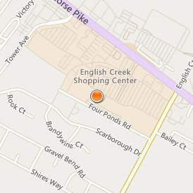 Atlantic Beauty & Spa Academy Location Map - Street View