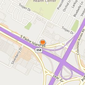 South Texas Vocational Technical Institute Corpus Christi Location Map - Street View