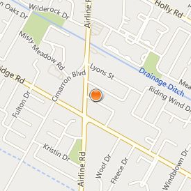 Southern Careers Institute Corpus Christi Location Map - Street View
