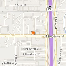 Southwest College of Naturopathic Medicine & Health Sciences Location Map - Street View