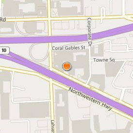 Specs Howard School of Media Arts Location Map - Street View