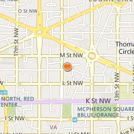 Strayer University Global Region Location Map - Street View