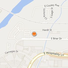 Summit College Location Map - Street View