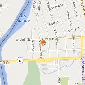 SW School of Business and Technical Careers Location Map - Street View