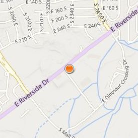 Taylor Andrews Academy St. George Location Map - Street View