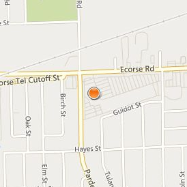 Taylortown School of Beauty Location Map - Street View