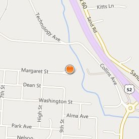 Tri State Bible College Location Map - Street View
