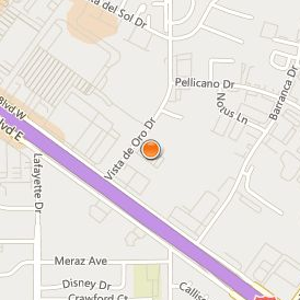 Tri State Cosmetology Institute 1 Location Map - Street View