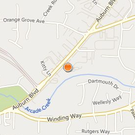 Epic Bible College Location Map - Street View