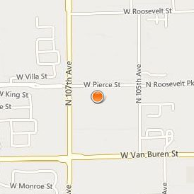 Universal Technical Institute Motorcycle Mechanics Institute Division Location Map - Street View