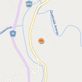 University of Puerto Rico Utuado Location Map - Street View