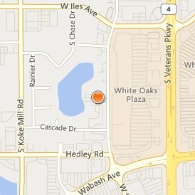 University of Spa & Cosmetology Arts Location Map - Street View