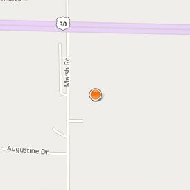 Vantage Career Center Location Map - Street View