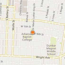 Velvatex College of Beauty Culture Location Map - Street View