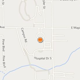 Wayne Finger Lakes BOCES School of Practical Nursing Location Map - Street View