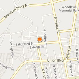 Welder Training and Testing Institute Location Map - Street View