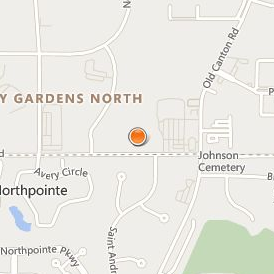 Wesley Biblical Seminary Location Map - Street View