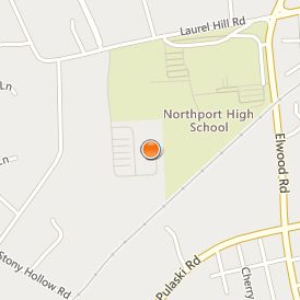 Western Suffolk BOCES Location Map - Street View