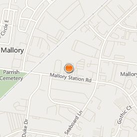 Williamson Christian College Location Map - Street View