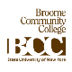 SUNY Broome Community College SUNY Broome Community College