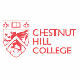 Chestnut Hill College Chestnut Hill College