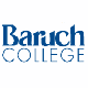 CUNY Bernard M Baruch College CUNY Bernard M Baruch College