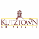 Kutztown University of Pennsylvania Kutztown University of Pennsylvania