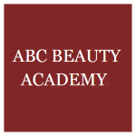 ABC Beauty Academy Logo ABC Beauty Academy Logo
