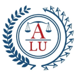 Abraham Lincoln University Logo Abraham Lincoln University Logo