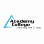 Academy College Logo Academy College Logo