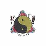 Academy of Chinese Culture and Health Sciences Logo Academy of Chinese Culture and Health Sciences Logo