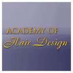 Academy of Hair Design Beaumont Logo Academy of Hair Design Beaumont Logo