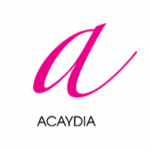 Acaydia School of Aesthetics Logo Acaydia School of Aesthetics Logo