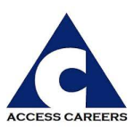 Access Careers Logo Access Careers Logo