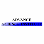 Advance Science Institute Logo Advance Science Institute Logo