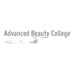 Advanced Beauty College Logo Advanced Beauty College Logo