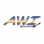 Advanced Welding Institute Logo Advanced Welding Institute Logo