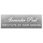 Alexander Paul Institute of Hair Design Logo Alexander Paul Institute of Hair Design Logo