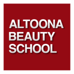 Altoona Beauty School Logo Altoona Beauty School Logo