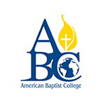 American Baptist College Logo American Baptist College Logo