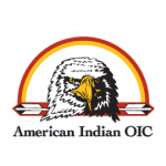 American Indian OIC Logo American Indian OIC Logo