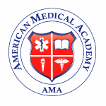 American Medical Academy Logo American Medical Academy Logo