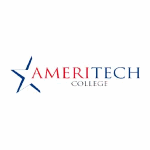 AmeriTech College Draper Logo AmeriTech College Draper Logo