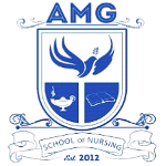 AMG School of Licensed Practical Nursing Logo AMG School of Licensed Practical Nursing Logo