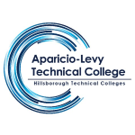 Aparicio Levy Technical College Logo Aparicio Levy Technical College Logo