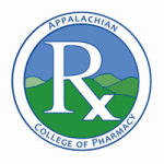 Appalachian College of Pharmacy Logo Appalachian College of Pharmacy Logo