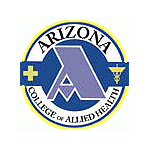Arizona College Glendale Logo Arizona College Glendale Logo