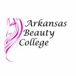 Arkansas Beauty College Logo Arkansas Beauty College Logo